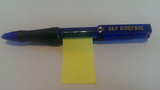 SKF Pen